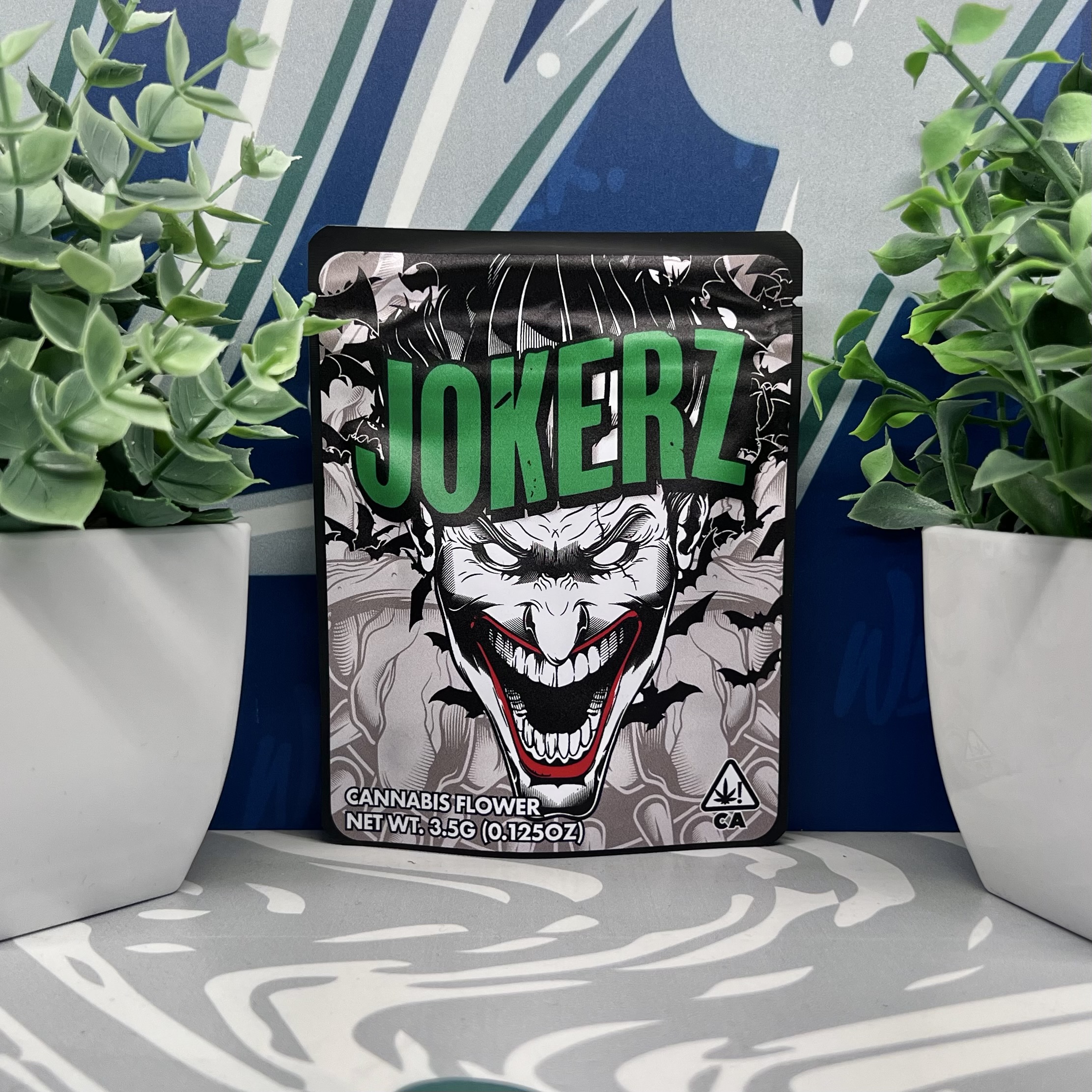 House Jokerz