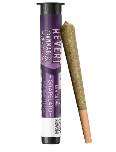 Revert Grapelato Pre-roll