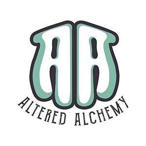 Altered Alchemy: Honey Banana