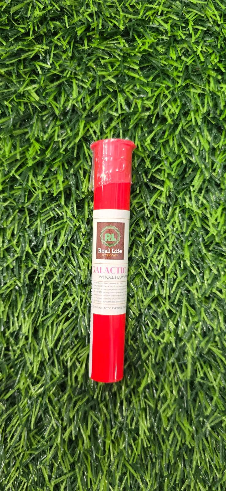 Pre Roll Galactic Guava