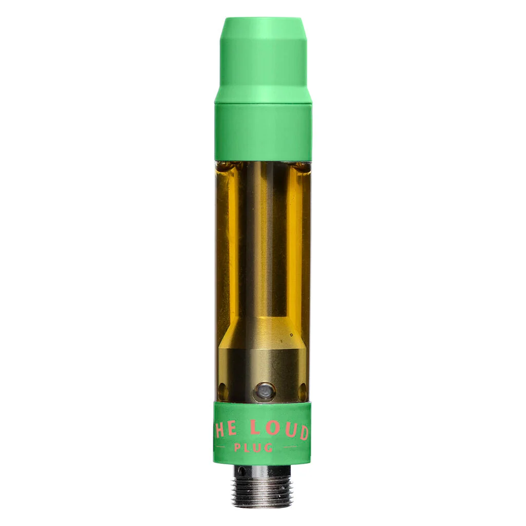 Melonhead | Liquid Diamonds Cartridges | 1g