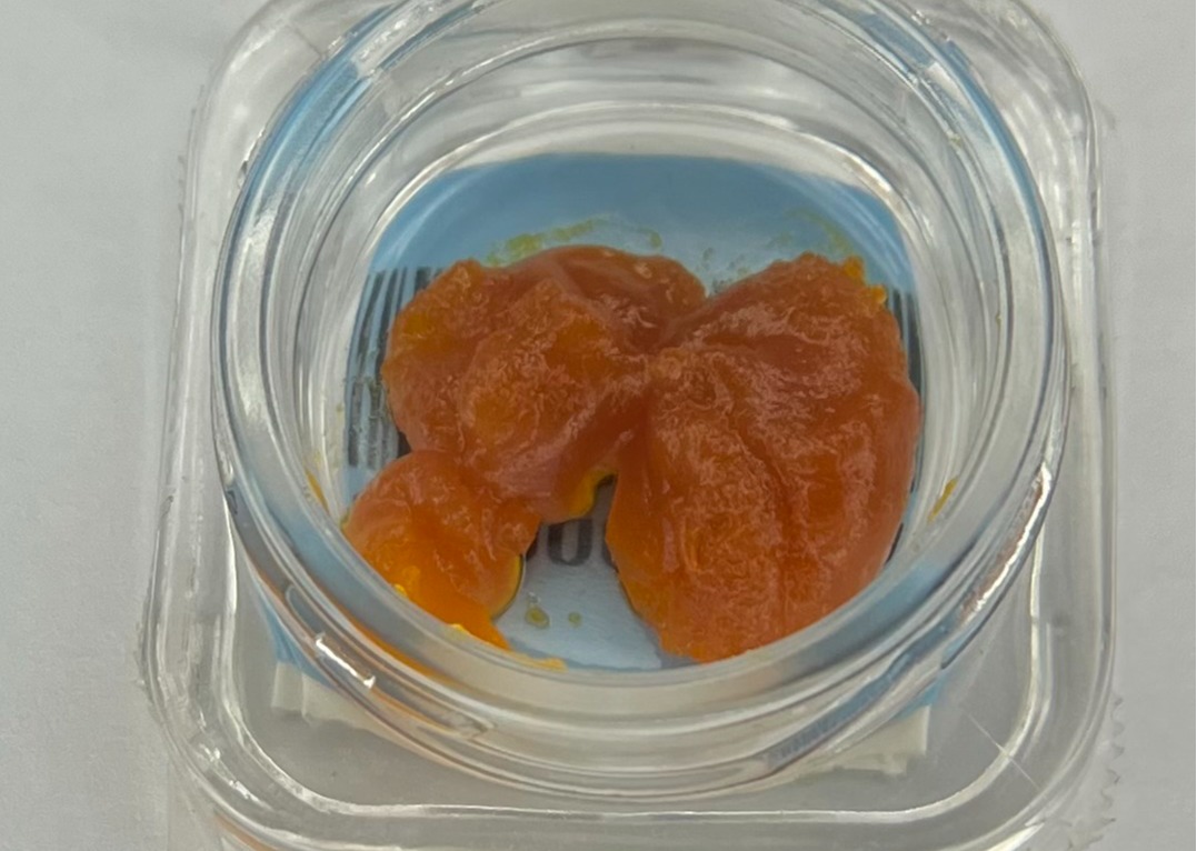 Super Charged Purple Panty Dropper (INDICA)- Dab Bucket-$12