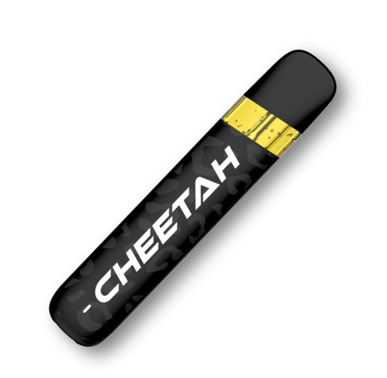 Cheetah | Ritz Carlton | Live Resin Vape | 1g