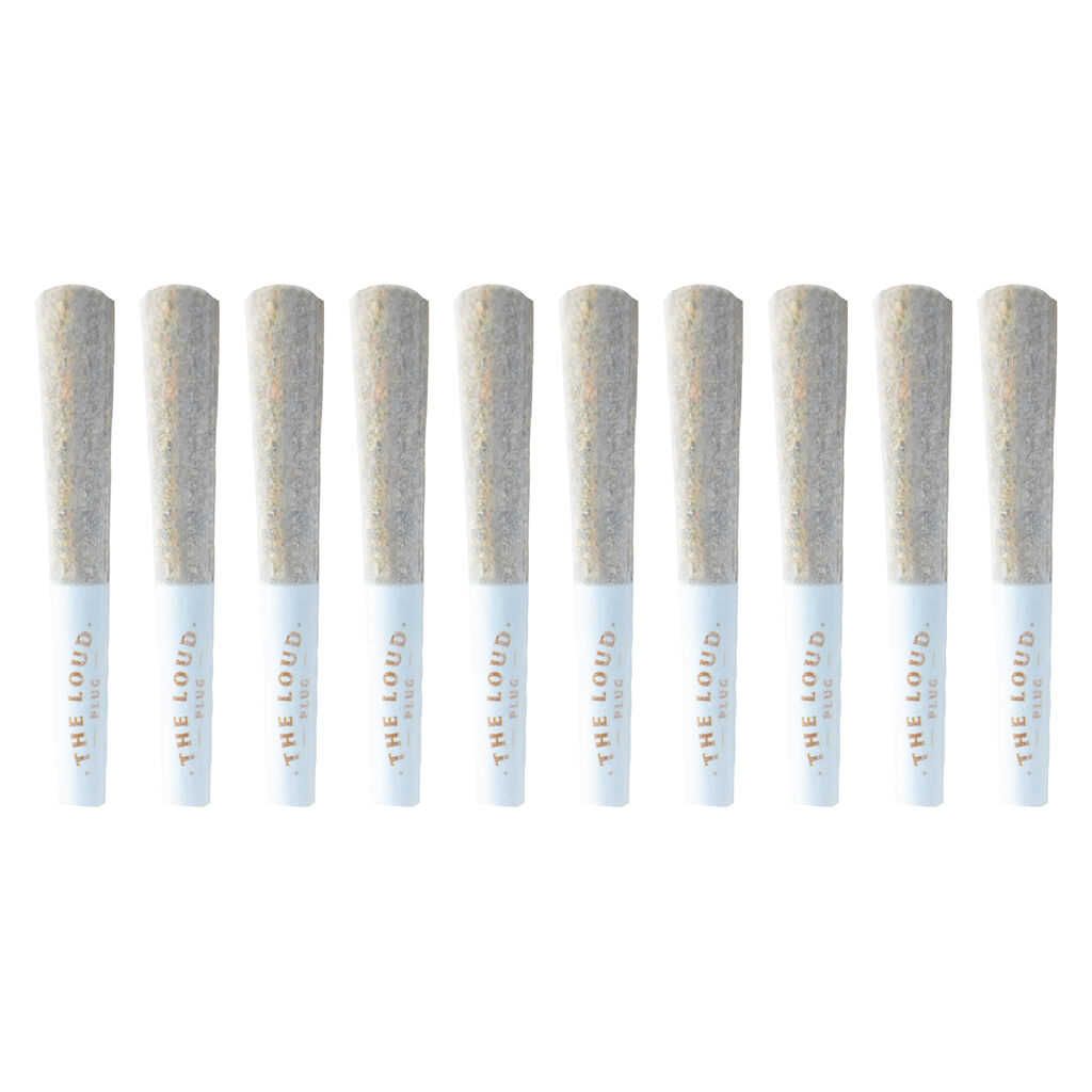 Exotic Gas Pre-Roll | 10x0.5g