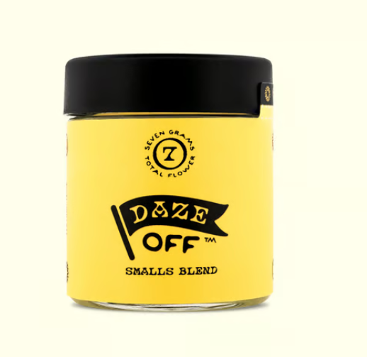 Shutter Speed - Sativa - Small Blend