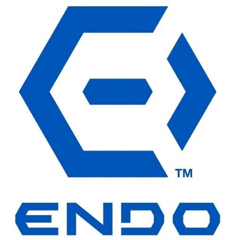 ENDO PrePack Flower - Lituya Bay