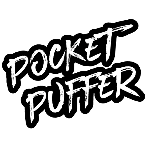 Blueberry Bliss Infused Disposable