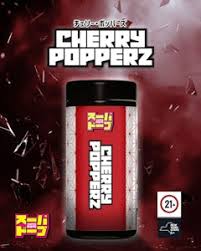 Cherry Popperz