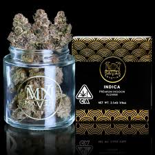 Maven Genetics: Mvn Black Lotus