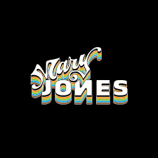 Mary Jones: Zero Cola