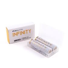 Cell King 18650 Infinity