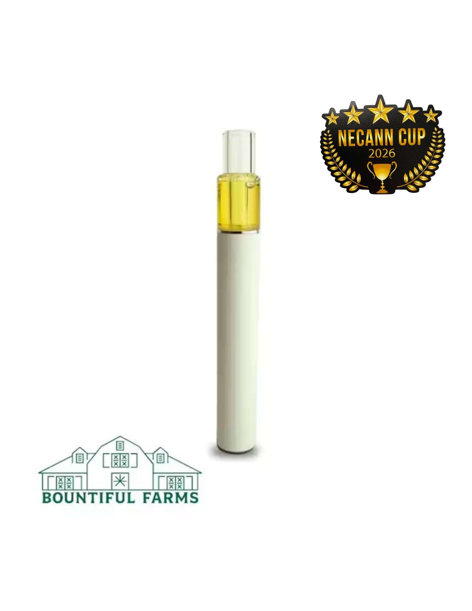 Lemons N Limez | Live Hash Rosin Disposable Vape | 0.5g product photo