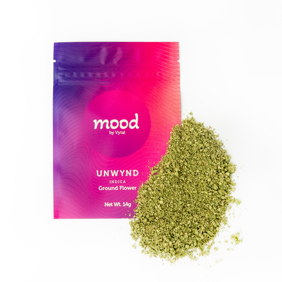 Strawberry Nana Ground Flower 1/2oz