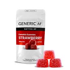 Strawberry 20pk