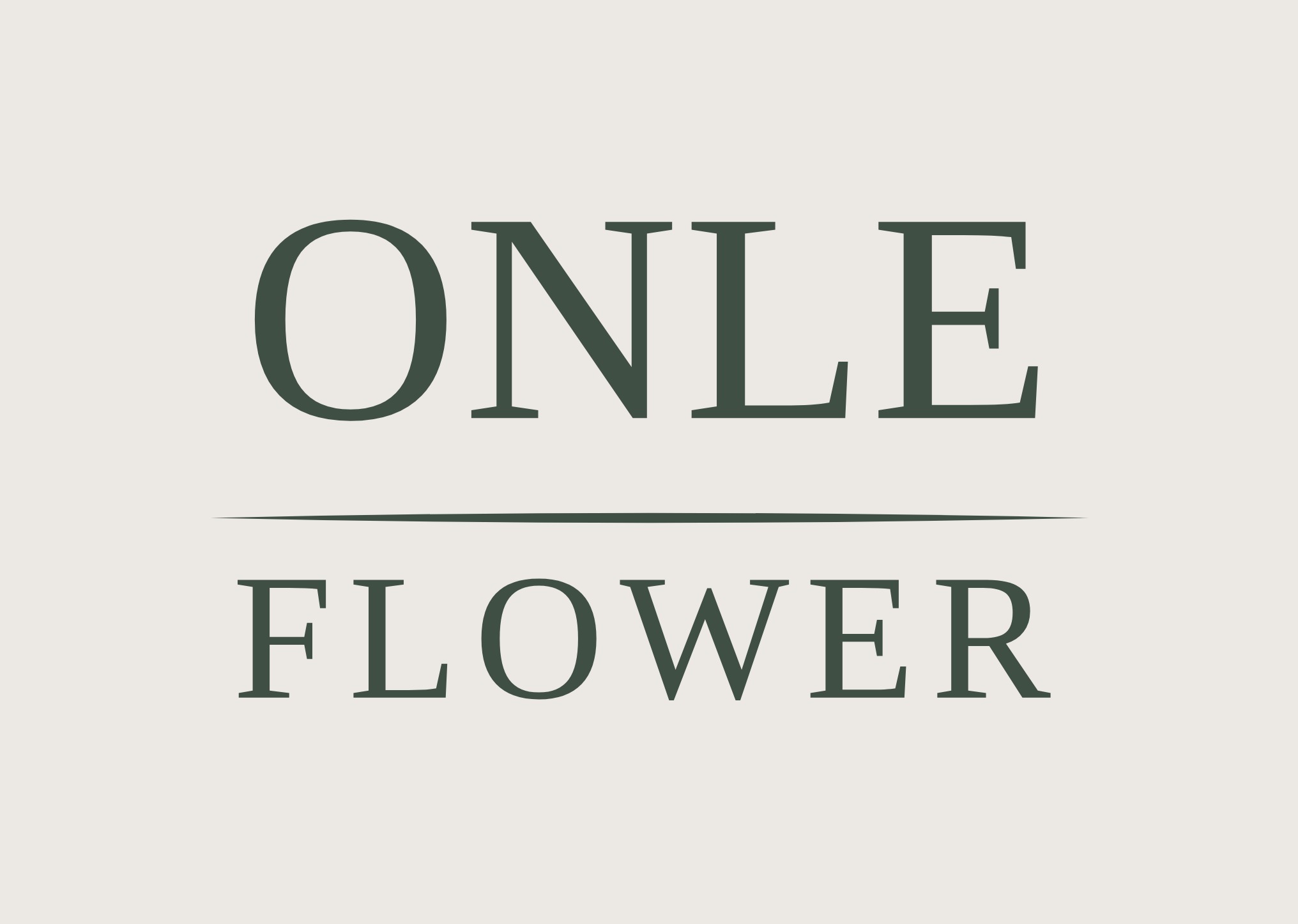 Garlic Mintz | Onle | Flower