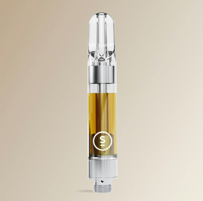 SELECT Legacy Series Cart 1000mg: Super Boof