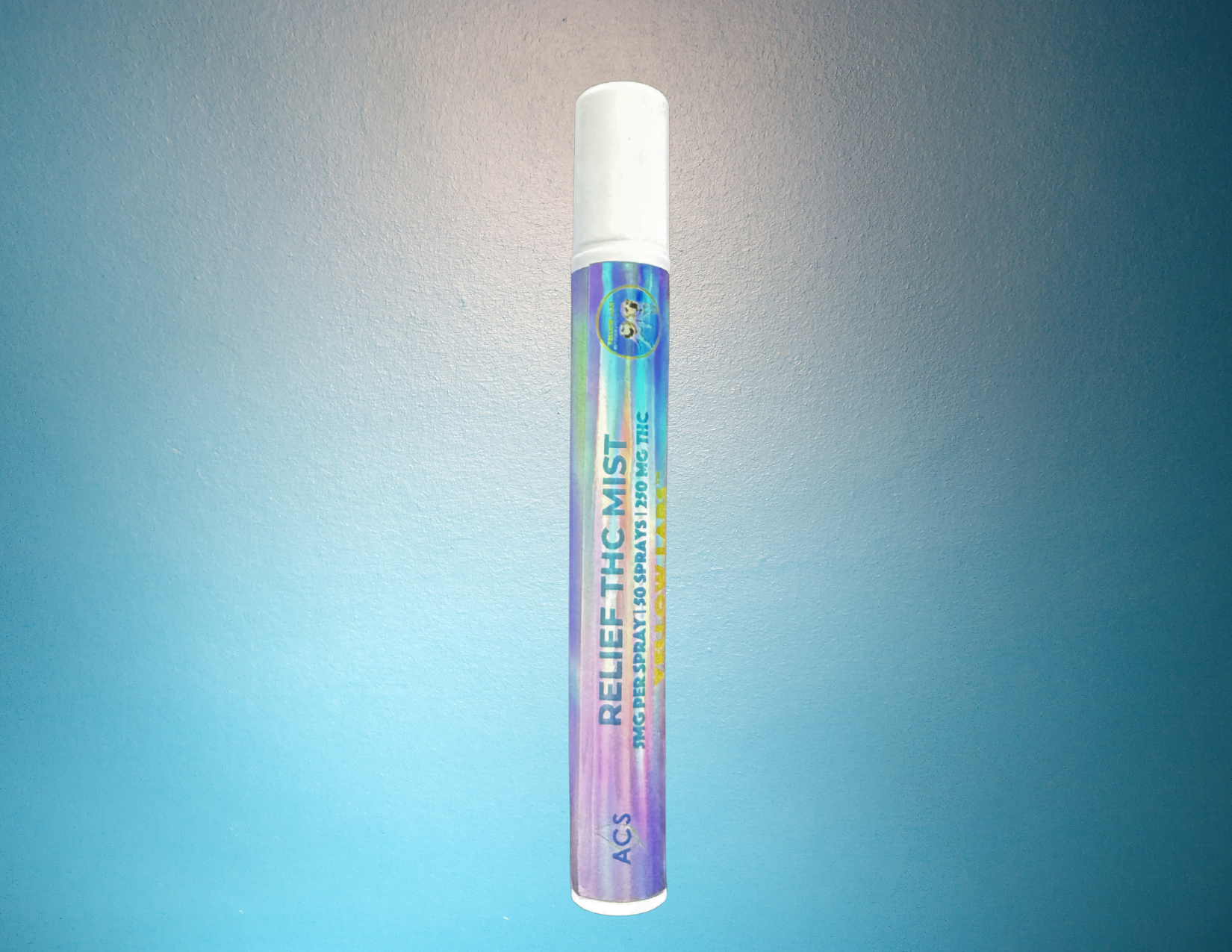 Relief Mist | 5mg