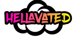Hellavated | Water'Yer Melon Infused Pre-Roll