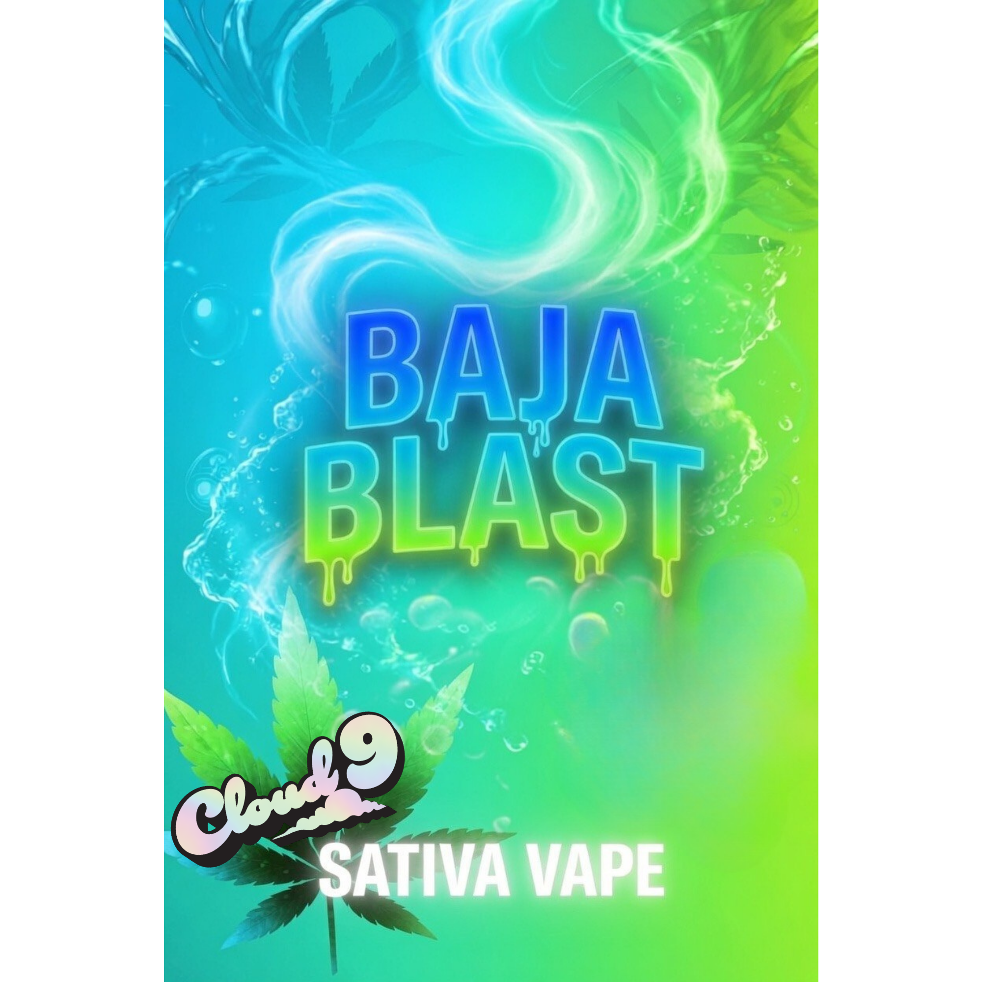 Baja Blast