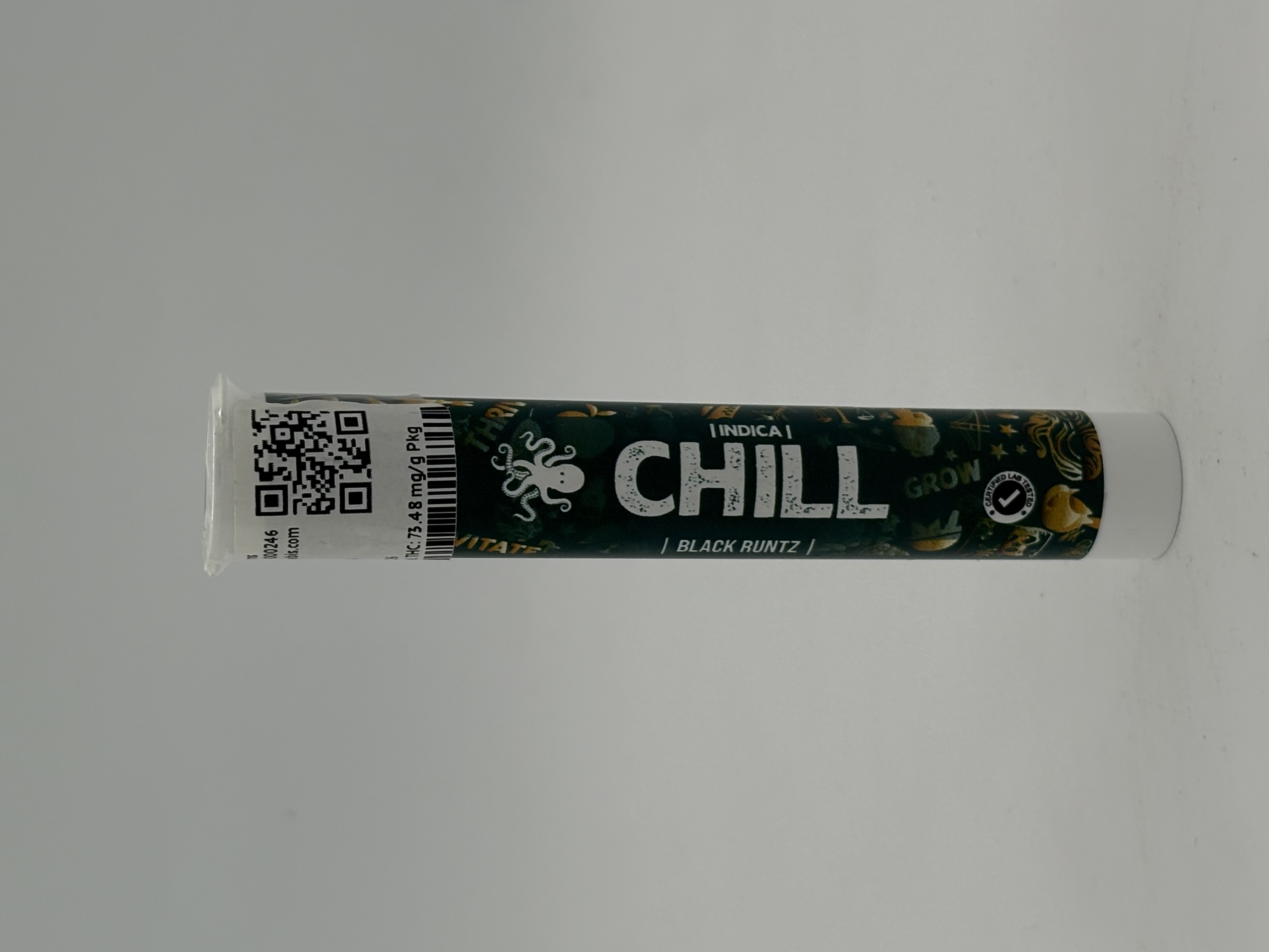 Black Runtz Pre Roll