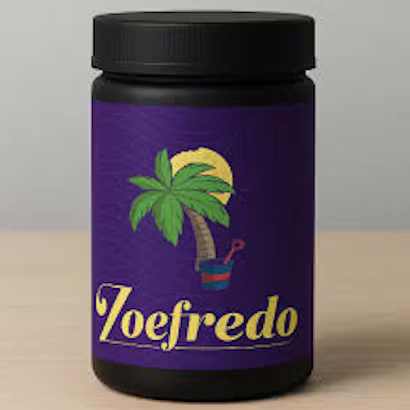 Zoefredo | 3.5g