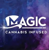 Magic Sour Diesel Cart 1g