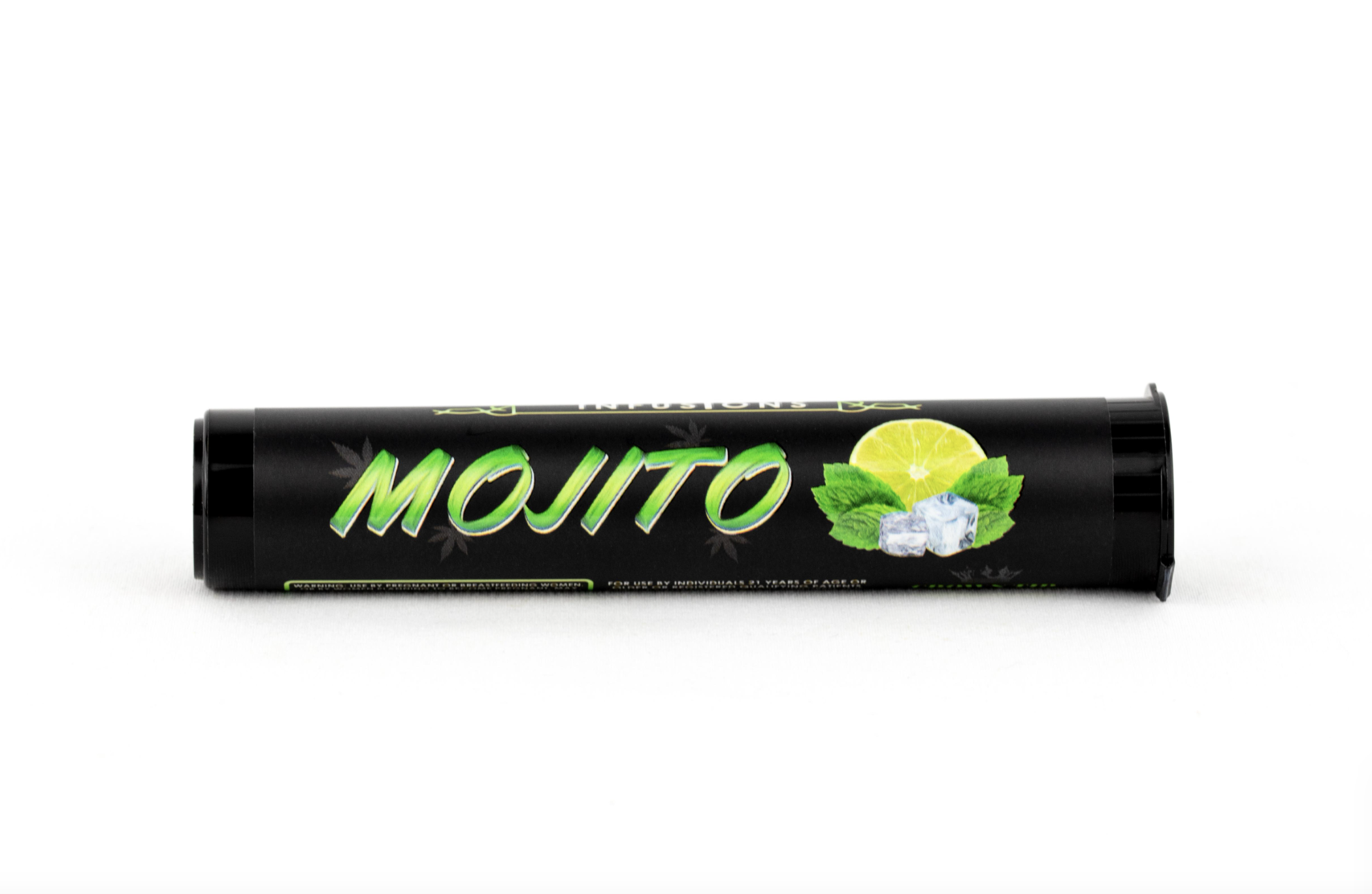 Goodlyfe: Mojito 1G Infused PreRoll