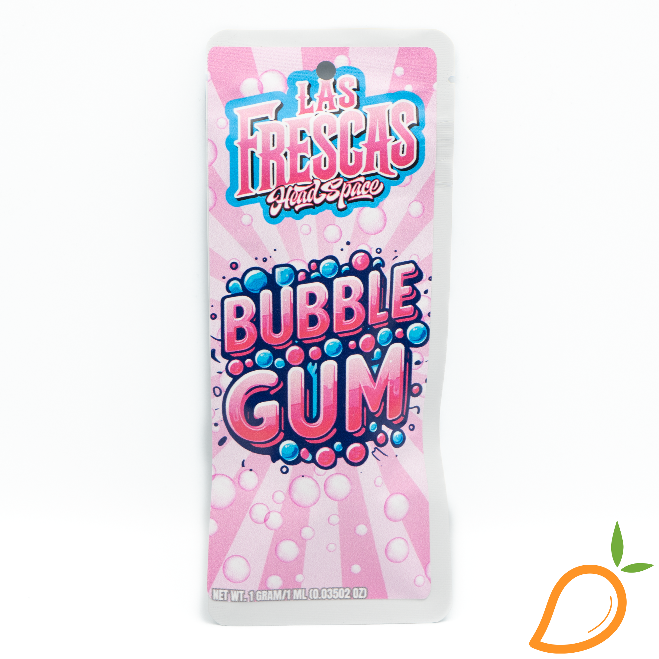 Bubble Gum Disposable Vape