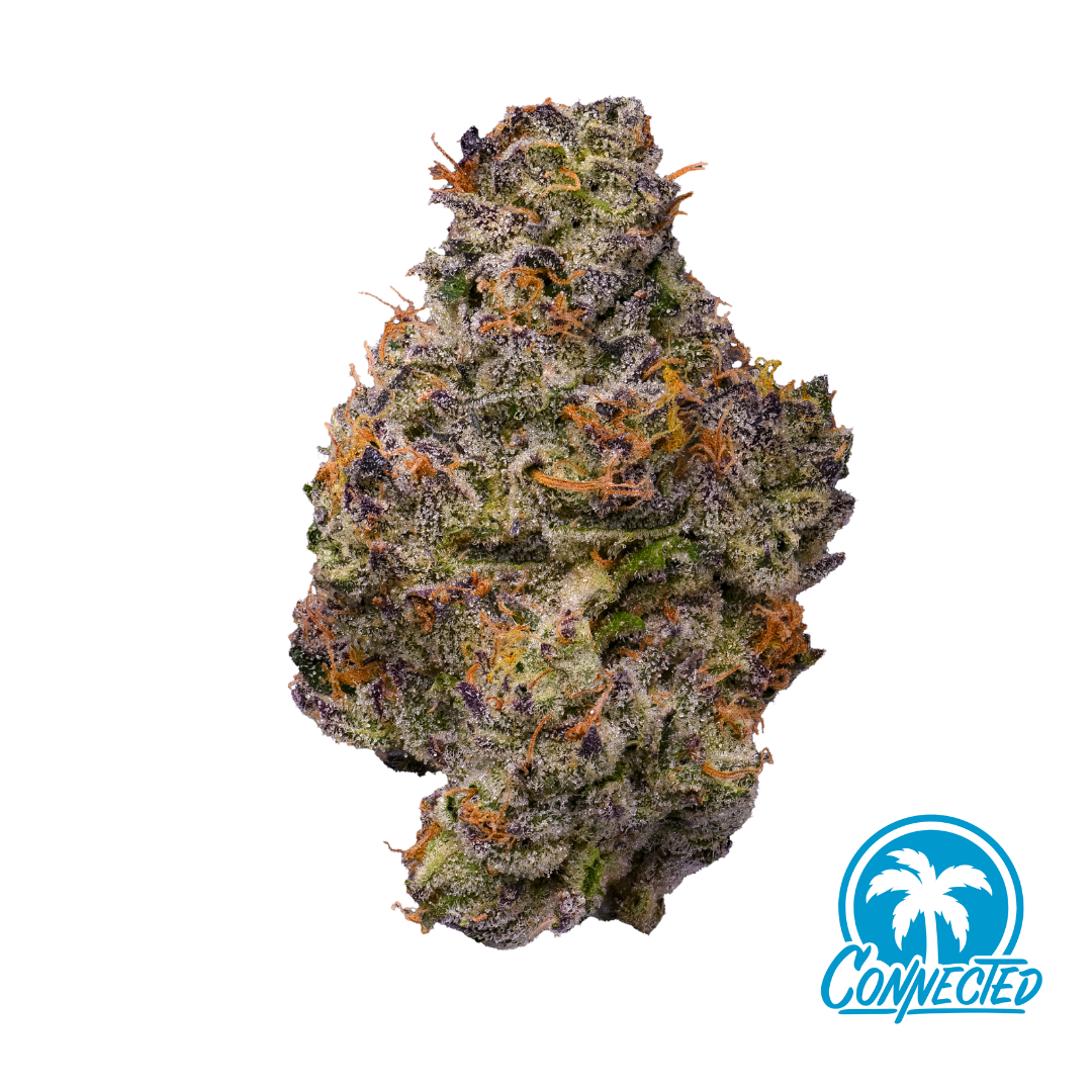 Cherry Marker Flower 3.5g