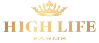 DELI - High Life Farms - Dark Rainbow