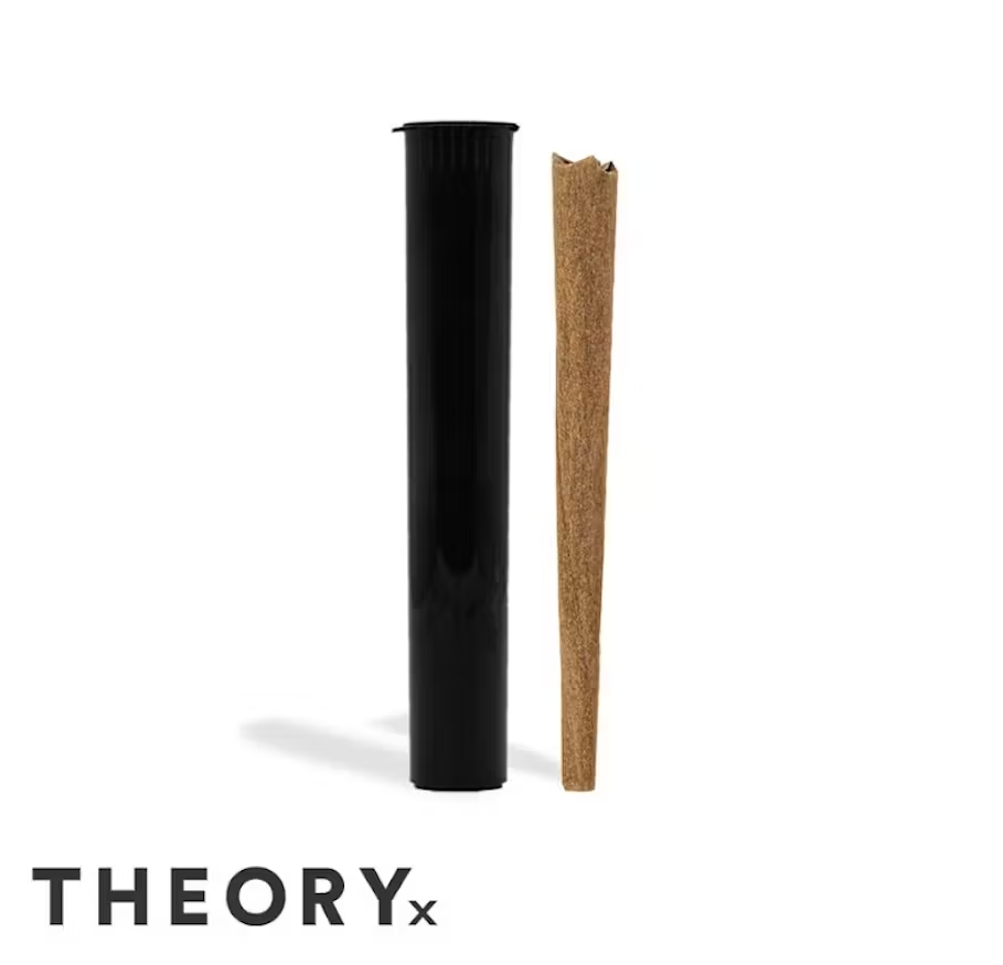Theory Wellnes | Blunt Cone 1g | Falcon Berry