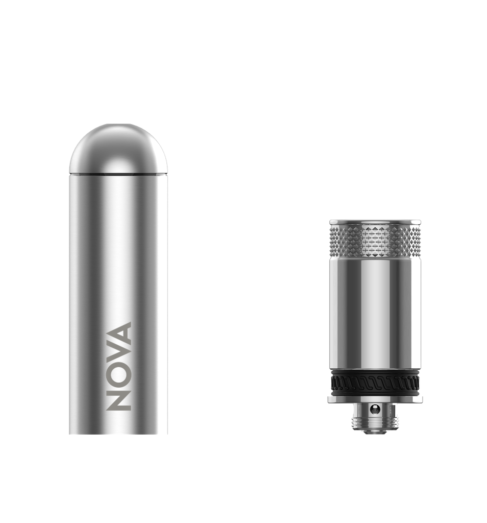 NOVA Atomizer | HUSH ATOMIZER
