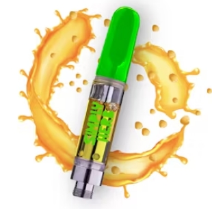 Simply Herb - Tropical Thunder - 1g - Distillate Cart