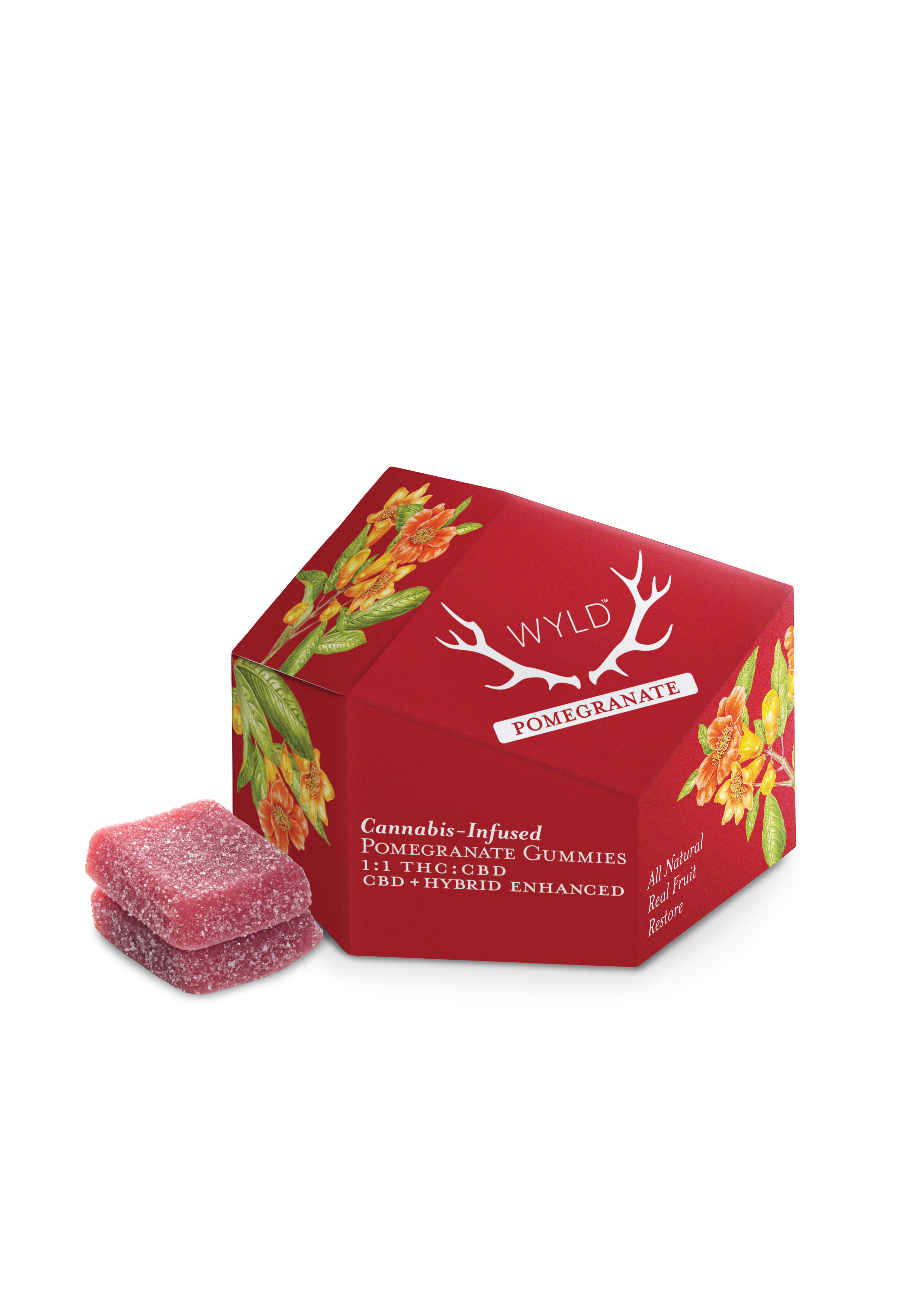 Pomegranate