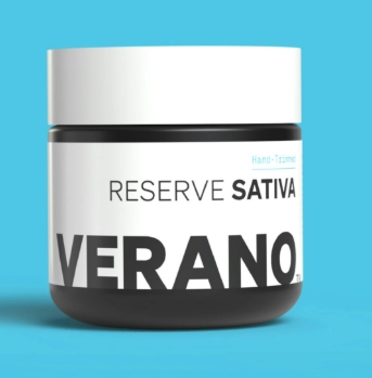 Reserve Flower Vro - Reserve Tangie Skunk