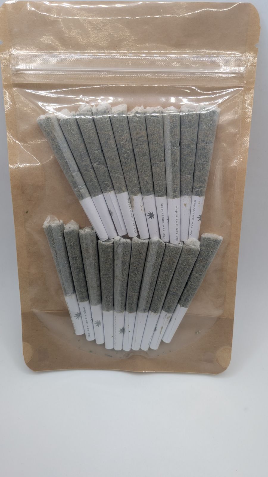 20 pack - Tic Tac Dough