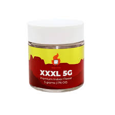 Toasted 5g - Headbanger