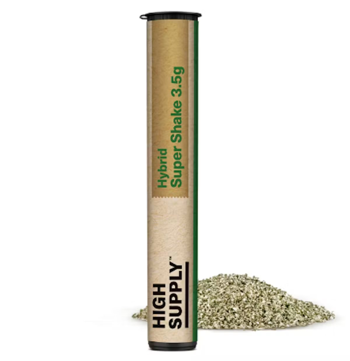 Kush Cream Super
