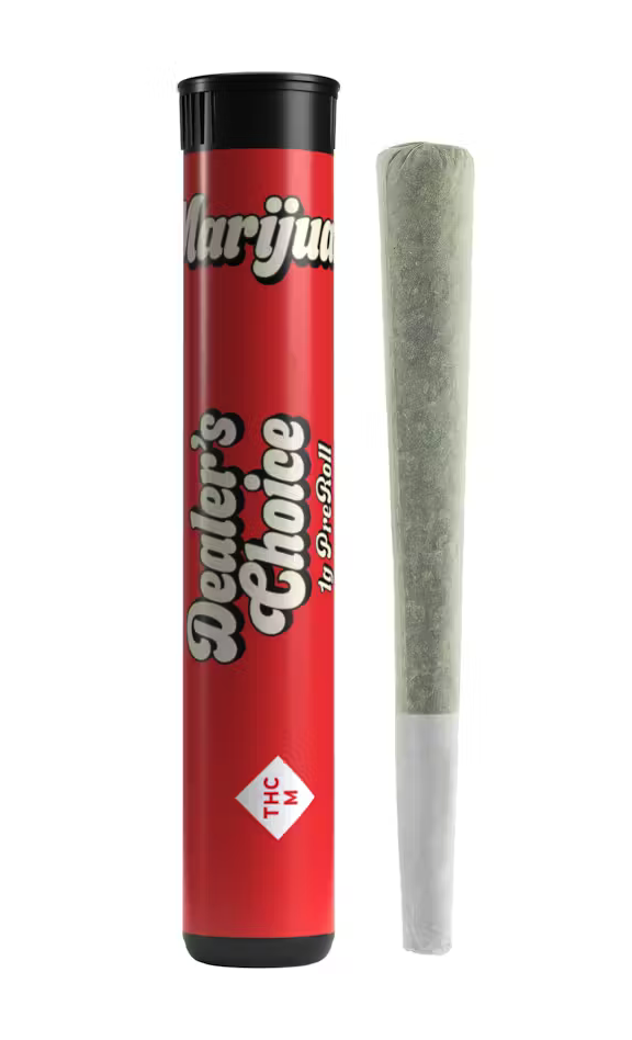 Compound Z Preroll