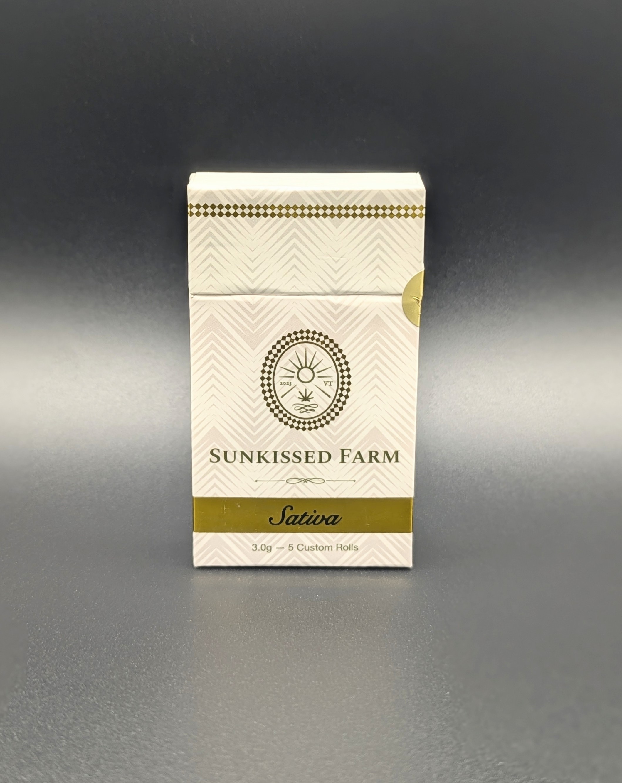 Candy Sativa Pre Roll Multipack