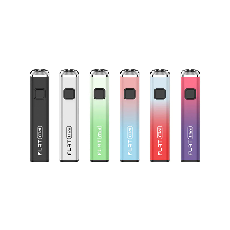 Battery Assorted Colors