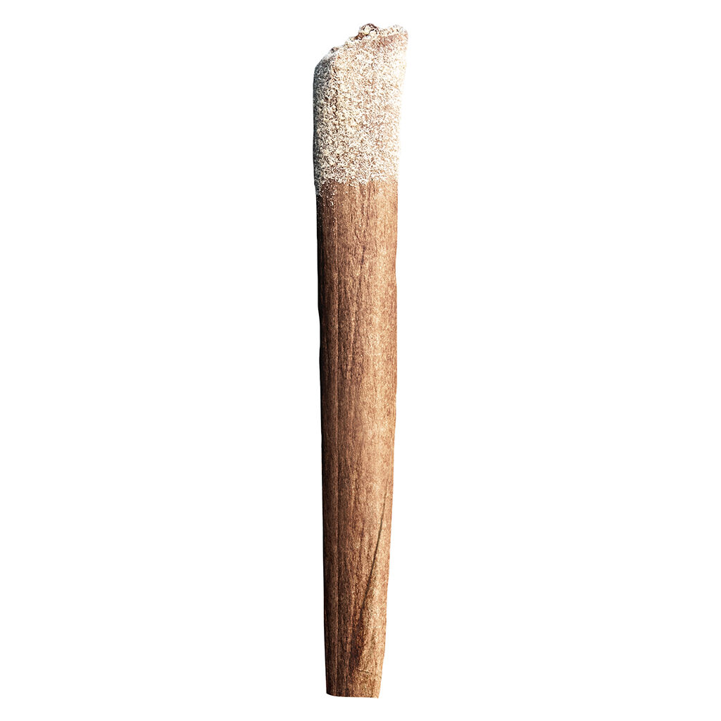 DEBUNK - Fifty Woods Triple Infused Blunt (GMO x Han Solo Burger) - Indica - 1x0.75g