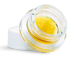 Starbanger Live Resin