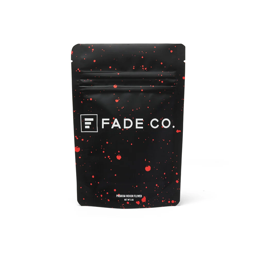 Fade Co Prepack Super Boof