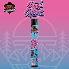 Pink Octane Pre Roll