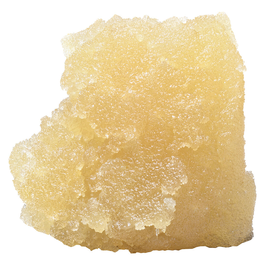 Supersonic Live Resin