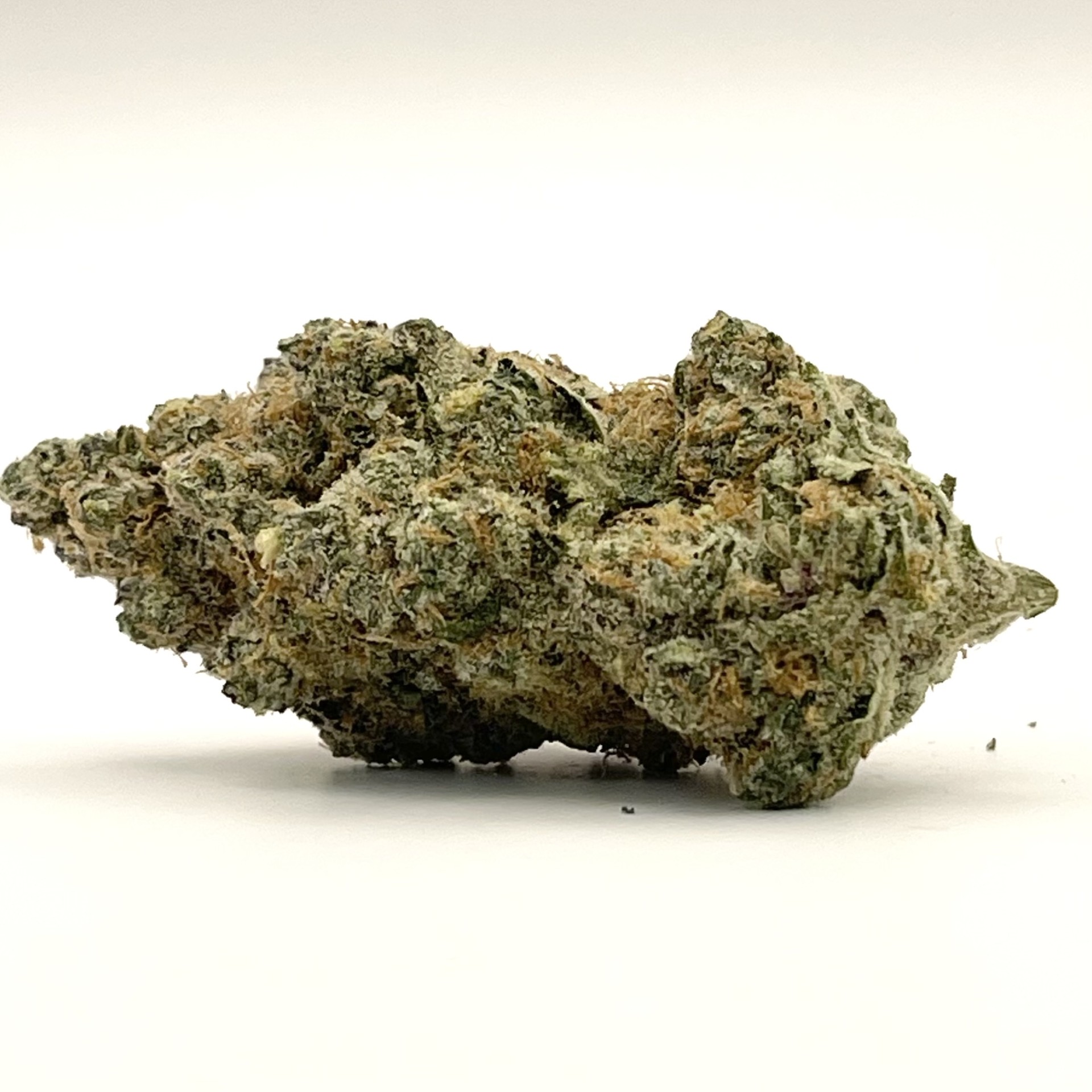 Six Labs | Pixel Puff | Bulk Flower | Yellow Tier
