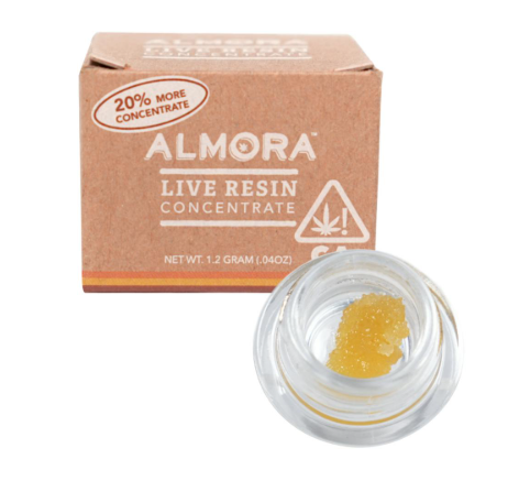 Almora Farm — Puffy Payton - Dabs Lr