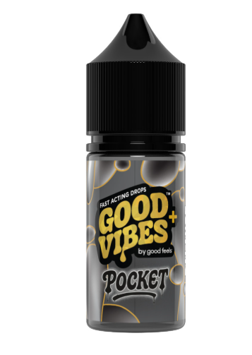 Pocket Balance