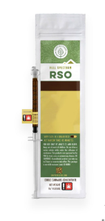RSO | Jungle Juice| 1g